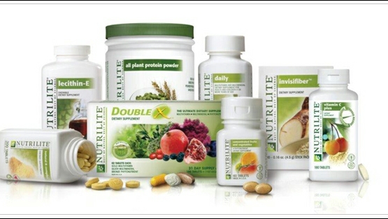 Amway businsss owner- Beauty and Nutritions