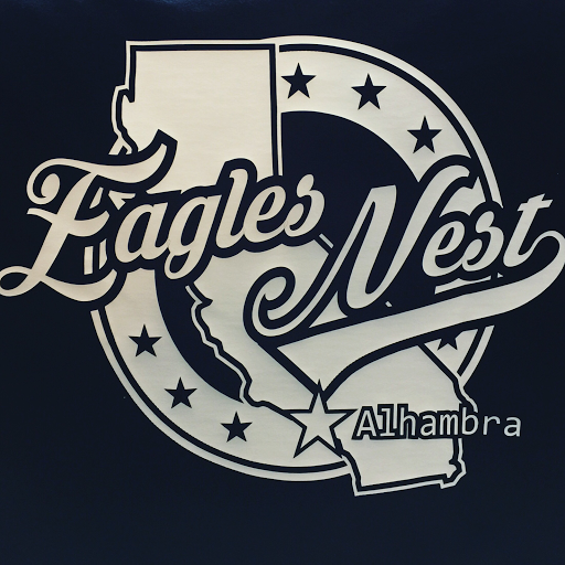 Motorcycle Repair Shop «Eagles Nest Cycles», reviews and photos, 1346 W Main St, Alhambra, CA 91801, USA