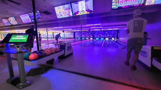 Bowling Alley «Tangi Lanes», reviews and photos, 1612 W Thomas St, Hammond, LA 70401, USA