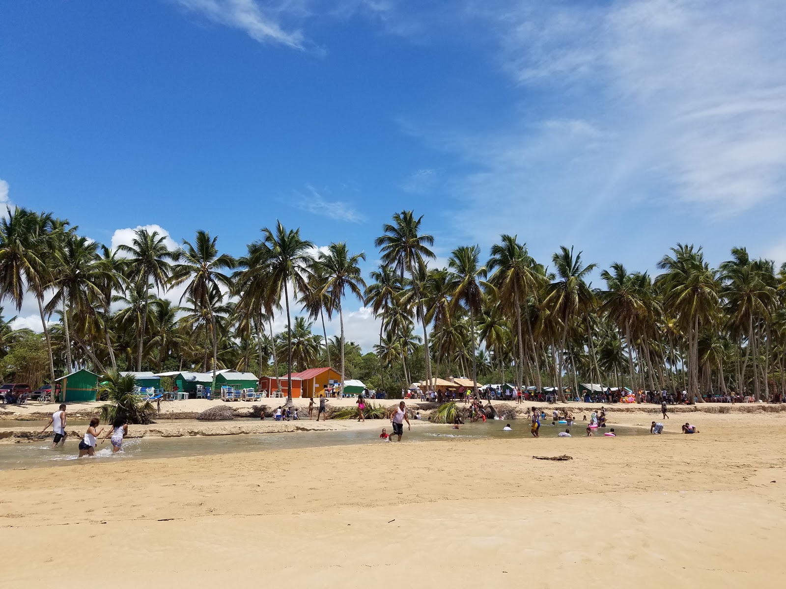 Playa la Boca de Payita photo #8