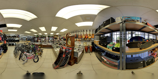 Pawn Shop «Gold Pawn City», reviews and photos, 13080 W State Rd 84, Davie, FL 33325, USA