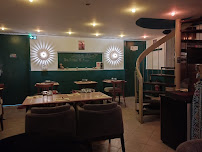 Atmosphère du Restaurant indien L'Escale Indienne à Grenoble - n°1
