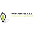 Sylvie Choquette Travailleuse sociale, Psychothérapeute