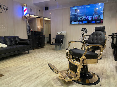 Allstar Barber 47/ Le Coiffeur Barbier d'Agen à Agen
