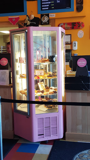 Donut Shop «Voodoo Doughnut Mile High», reviews and photos, 1520 E Colfax Ave, Denver, CO 80218, USA
