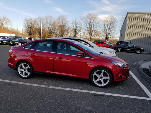 Car Dealer «Fathers & Sons Volvo», reviews and photos, 989 Memorial Ave, West Springfield, MA 01089, USA