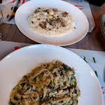 Photo n°1 de l'avis de Alex.a fait le 31/12/2022 à 18:15 sur le  Rugantino ristorante pizzeria à Bienno