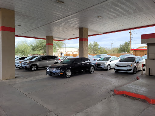 Used Car Dealer «Auto Action», reviews and photos, 857 N Arizona Ave, Chandler, AZ 85225, USA