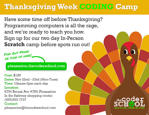 theCoderSchool image