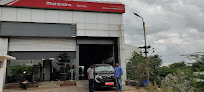 Mahindra Automotive Service   Dindigul