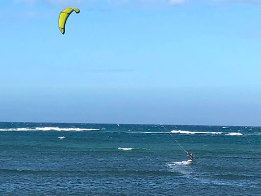 Kiteboarding School Kite Buen Hombre - Kitesurfing lessons and camp in Dominican Republic