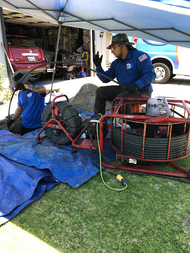 Rooter Hero Plumbing & Air of Elk Grove image