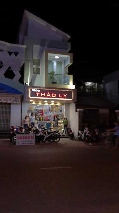 Shop Thảo Ly