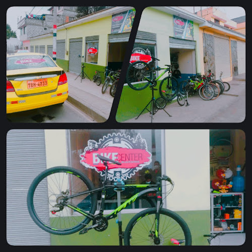 BIKE CENTER GUARANDA