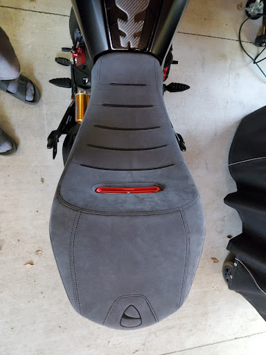 Motorcycle Dealer «Moto Club di Santa Monica», reviews and photos, 2013 Lincoln Blvd, Santa Monica, CA 90405, USA