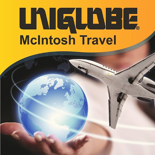 Travel Agency «Uniglobe Travel Partners Atlanta», reviews and photos, 31 Postal Pkwy, Newnan, GA 30263, USA