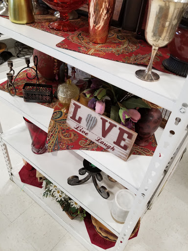 Thrift Store «Goodwill - Blaine: Ulysses Lane NE», reviews and photos, 11701 Ulysses Ln NE, Blaine, MN 55434, USA