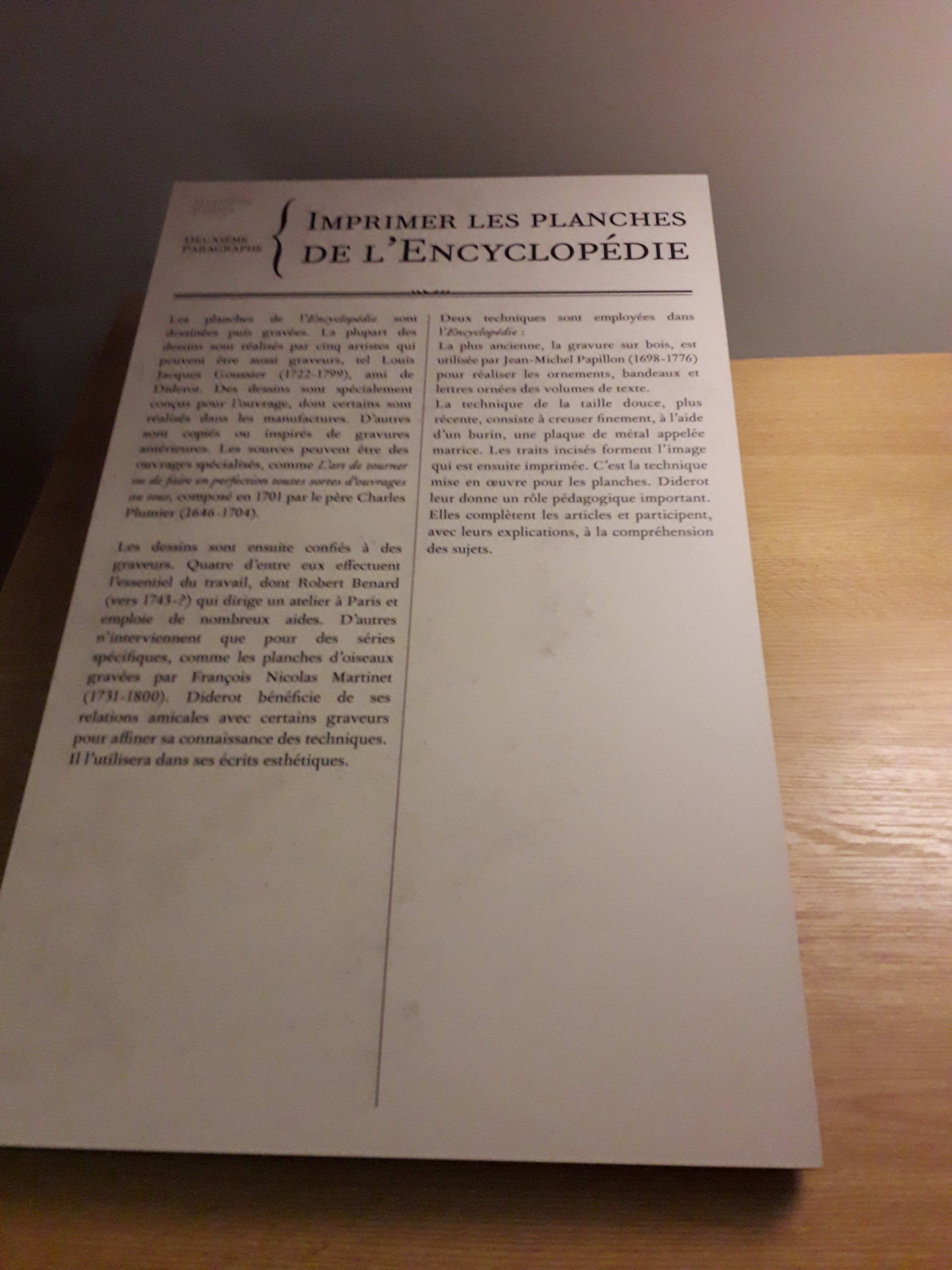 Photo n° 22 de l'avis de Virginie.E fait le 29/06/2019 à 09:39