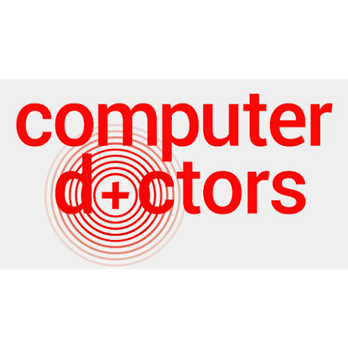 Computer Doctors - Computer store