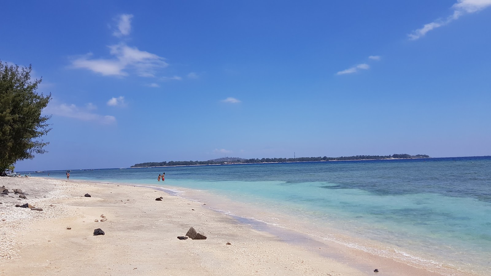 Gili Air Camilla Beach photo #7