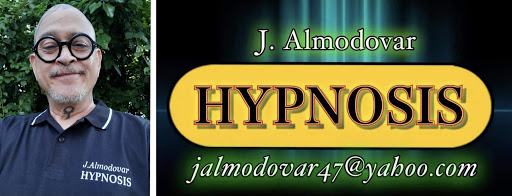 J.Almodovar Hypnosis
