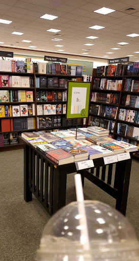 Book Store «Barnes & Noble», reviews and photos, 1812 Sam Rittenberg Blvd, Charleston, SC 29407, USA