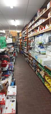 Quincaillerie GUILLEMARRE à Aumale