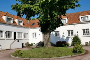 Gîte les hortensias et atelier les hortensias, côte d'opale,site des 2 caps, location de vacances image