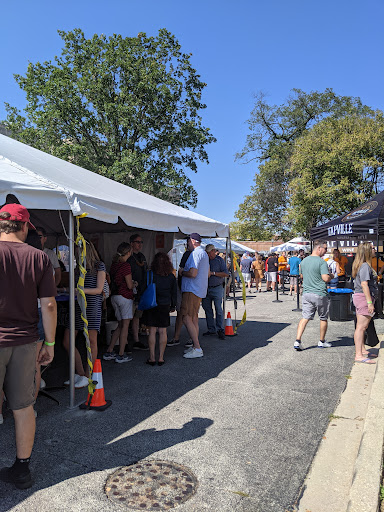 Museum «Elmhurst History Museum», reviews and photos, 120 E Park Ave, Elmhurst, IL 60126, USA