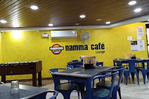 Namma Cafe Lounge image