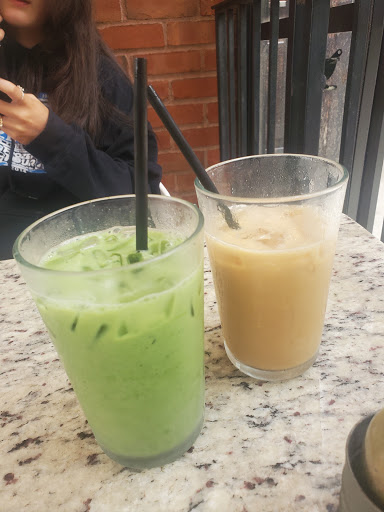 Breakfast Restaurant «Nido Cafe», reviews and photos, 5755 Clarion St, Cumming, GA 30040, USA