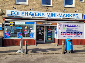 Folehavens Minimarked