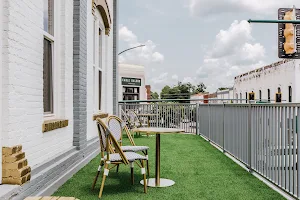 The Willis Park Hotel image