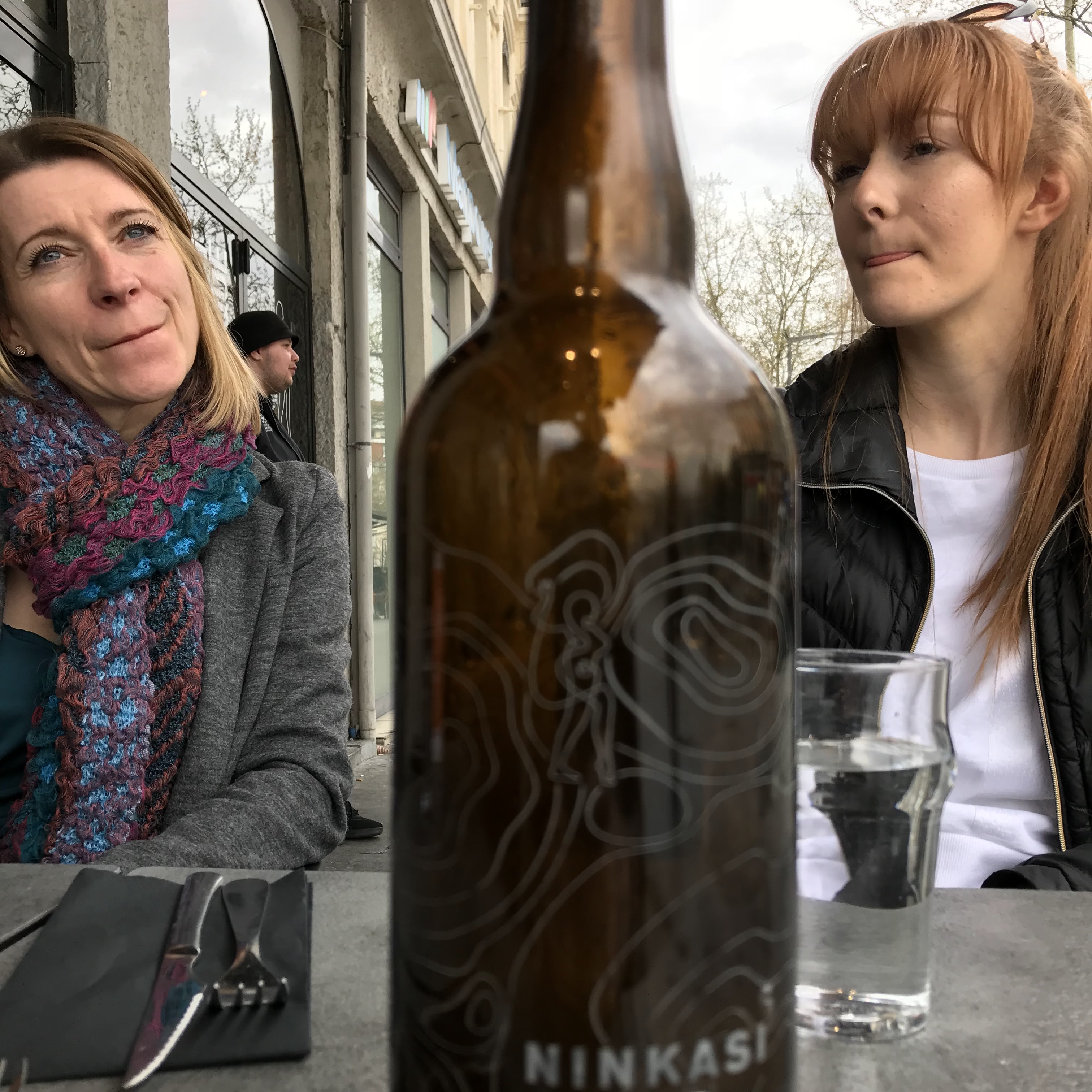 Photo n° 11 de l'avis de paul.c fait le 08/04/2018 à 15:22