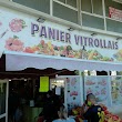Panier Vitrollais