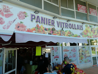 Panier Vitrollais