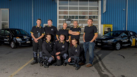 Autoreparatur Kumovi GmbH