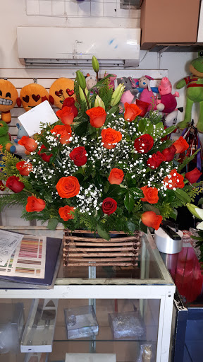 Florería Lulis – Santa Catarina
