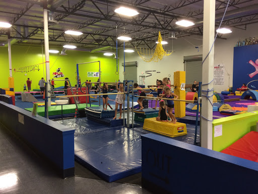 Gymnastics Center «Flip 2 It Sports Center», reviews and photos, 10556 Industrial Ave, Roseville, CA 95678, USA