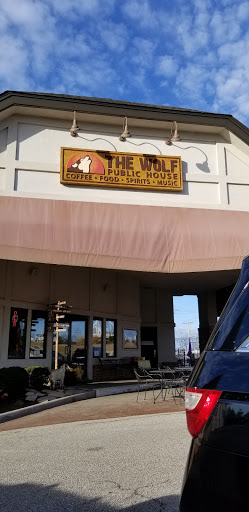 Cafe «The Wolf», reviews and photos, 15480 Clayton Rd, Ballwin, MO 63011, USA