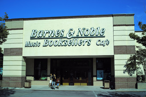 Book Store «Barnes & Noble», reviews and photos, 760 SE Maynard Rd, Cary, NC 27511, USA