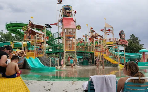 Cliff's Amusement Park image