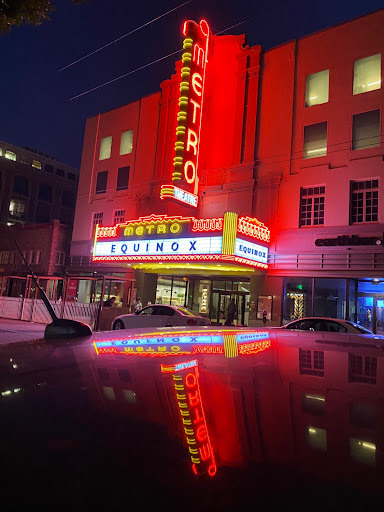 Gym «Equinox Union Street», reviews and photos, 2055 Union St, San Francisco, CA 94123, USA