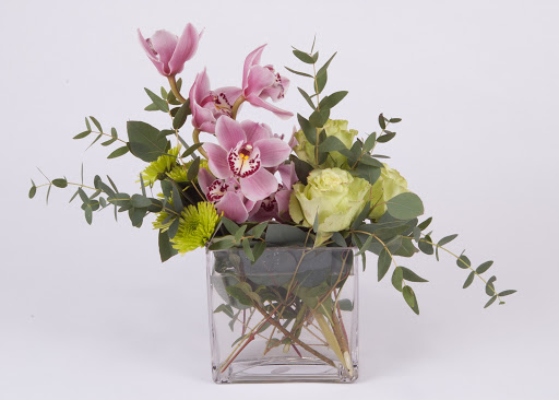 Florist «The Flower Room», reviews and photos, 474 Central Ave, Dover, NH 03820, USA