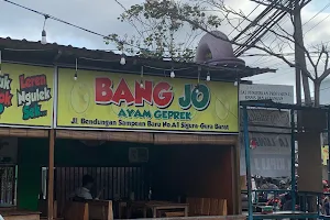 Bang Jo Ayam Geprek image