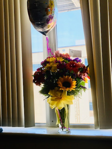 Florist «The Floral Basket», reviews and photos, 1635 Babcock Rd, San Antonio, TX 78229, USA