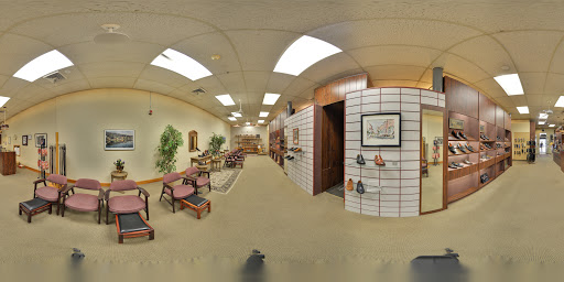 Shoe Store «Sherman Brothers Shoes», reviews and photos, 1520 Sansom St, Philadelphia, PA 19102, USA