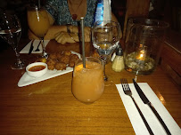 Plats et boissons du Restaurant Eddy's Ghetto à Gustavia - n°11