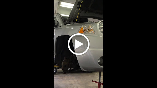 Transmission Shop «AAMCO Transmissions & Total Car Care», reviews and photos, 7218 S Virginia Rd, Crystal Lake, IL 60014, USA