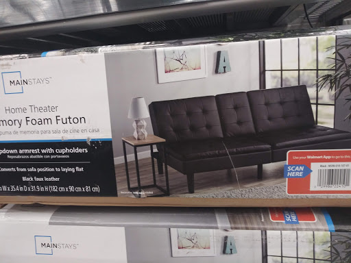 Department Store «Walmart Supercenter», reviews and photos, 401 E Capitol Dr, Milwaukee, WI 53212, USA